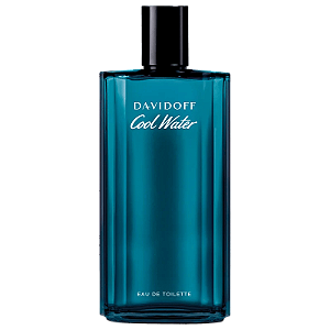 Cool Water Davidoff Eau de Toilette - Perfume Masculino 200ml
