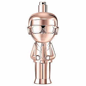 Karl Ikonik Woman Karl Lagerfeld Eau de Parfum - Perfume Feminino 100ml