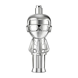 Karl Ikonik Man Karl Lagerfeld Eau de Parfum - Perfume Masculino 100ml