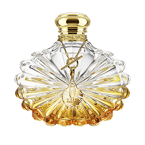 Lalique Soleil Vibrant Eau de Parfum - Perfume Feminino 100ml