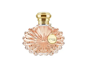 Lalique Soleil Eau de Parfum - Perfume Feminino 50ml