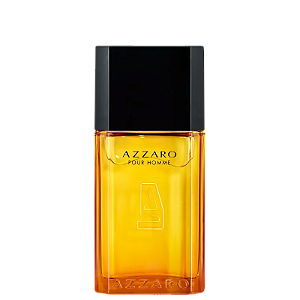 Azzaro Pour Homme Eau de Toilette - Perfume Masculino 30ml