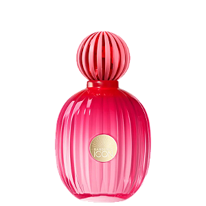 The Icon Banderas Eau de Parfum - Perfume Feminino 100ml