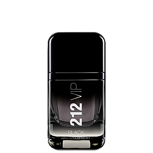 212 VIP Black Carolina Herrera Eau de Parfum - Perfume Masculino 50ml