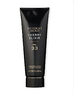 Hidratante Cherry Elixir Nº33 Victoria's Secret 236ml
