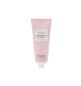 Hidratante Para Mãos Pomegranate Lotus Victoria's Secret - 75ml