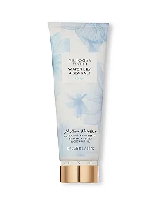 Hidratante Water Lily e Sea Salt Victoria's Secret 236ml