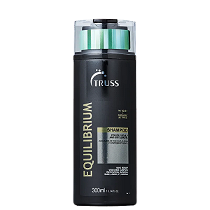 Shampoo Equilibrium Truss - 300ml