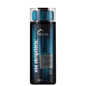 Condicionador Uso Obrigatório Truss - 300ml