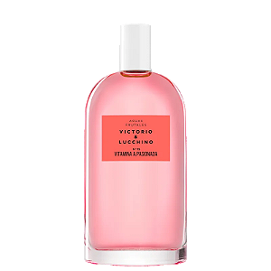 Nº 19 Vitamina A.Pasionada Victorio & Lucchino Eau de Toilette - Perfume Feminino 150ml