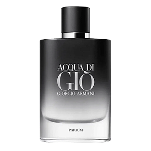 Acqua Di Gio Giorgio Armani Parfum - Perfume Masculino 125ml