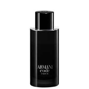 Armani Code Le Parfum Giorgio Armani Eau de Parfum Recarregável - Perfume Masculino 125ml