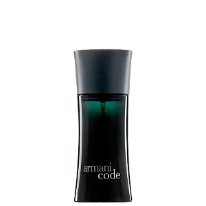 Armani Code Giorgio Armani Eau de Toilette - Perfume Masculino 30ml