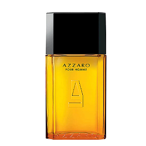 Azzaro Pour Homme Eau de Toilette - Perfume Masculino 200ml