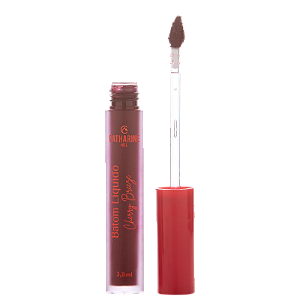Batom Liquido Breeze Cherry Bomb 3,8ml  - Catharine Hill