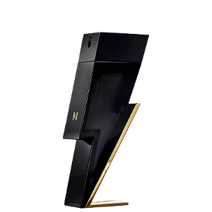 Bad Boy Carolina Herrera Eau de Toilette - Perfume Masculino 100ml