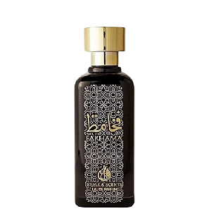 Fakhama Style & Scents Eau de Parfum - Perfume Masculino 100ml