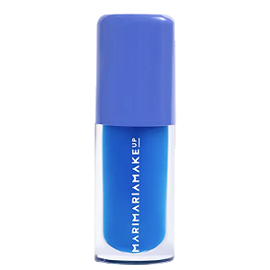 Lip Oil Lip Juice Mari Maria Makeup Blueberry 5ml