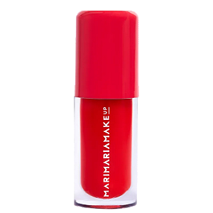 Lip Oil Lip Juice Mari Maria Makeup Morango 5ml