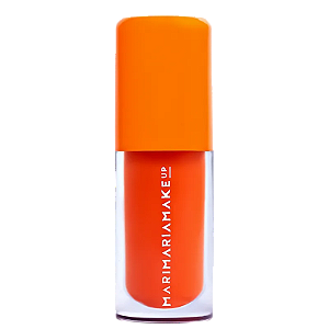 Lip Oil Lip Juice Mari Maria Makeup Tangerina 5ml