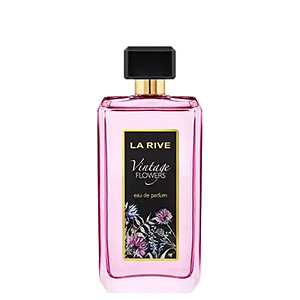 Vintage Flowers La Rive Eau de Parfum - Perfume Feminino 90ml