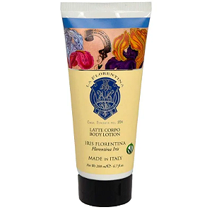 Hidratante Corporal Iris La Florentina 200ml
