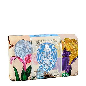 Sabonete barra La Florentina Iris Florentina 200g