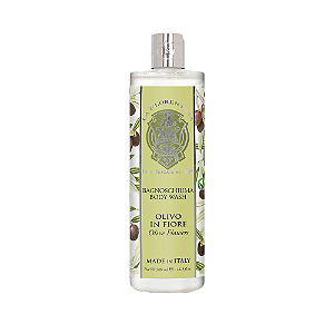 Espuma para Banho La Florentina Olive In Fiore 500ml