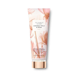 Hidratante Coconut Milk e Rose 236ml Victoria's Secret
