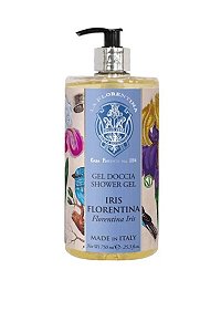Gel para banho La Florentina Fico Toscano 750ml