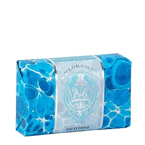 Sabonete barra La Florentina Salsedine 200g