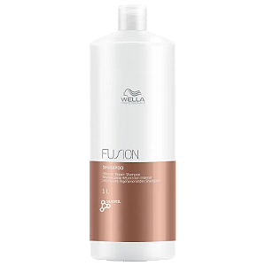 Shampoo Fusion Wella Professionals 1L