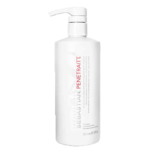 Máscara de Tratamento Reconstrutor Penetraitt Masque Sebastian Professional - 500ml
