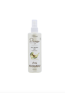 Spray Frizz - Free Spray Curly Avocado  BBOne - 250ml
