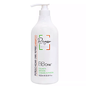 Shampoo Repair Home Care Picasso  BBOne - 1L