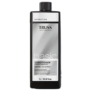 Condicionador Basic Truss - 1L