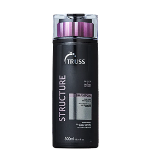 Shampoo Structure Truss - 300ml