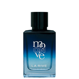 Move On La Rive Eau de Toilette - Perfume Masculino 100ml