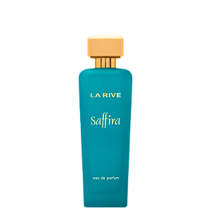 Saffira La Rive Eau de Parfum - Perfume Feminino 90ml