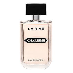 Charisme La Rive Eau de Parfum Feminino 90ml