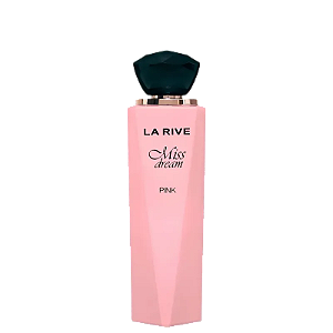 Miss Dream Pink La Rive Eau de Parfum Perfume Feminino 100ml