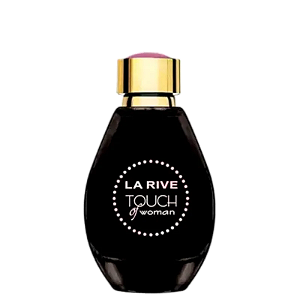 Touch Of Woman La Rive Eau de Parfum Perfume Feminino 90ml