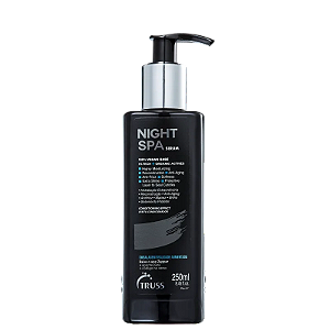 Sérum de Tratamento Noturno Night Spa Truss - 250ml