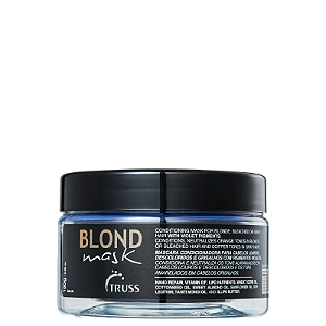 Máscara Matizadora Blond Mask Truss - 180g