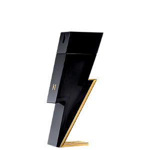 Bad Boy Carolina Herrera Eau de Toilette - Perfume Masculino 50ml