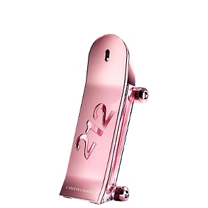 212 Heroes For Her Carolina Herrera Eau de Parfum - Perfume Feminino 80ml