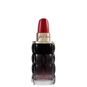 Yes I Am Cacharel Eau de Parfum - Perfume Feminino 50ml