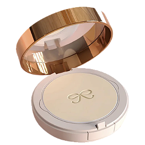 Pó Facial Latika Kit estojo + Refil Powder SPF 11g