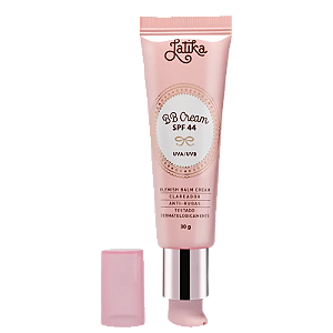 BB Cream Latika Whitening FPS 44 Claro 30g