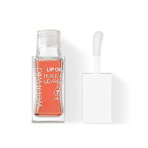 Lip Oil Orange Blossom Gloss Labial  Wet n Wild - 7ml